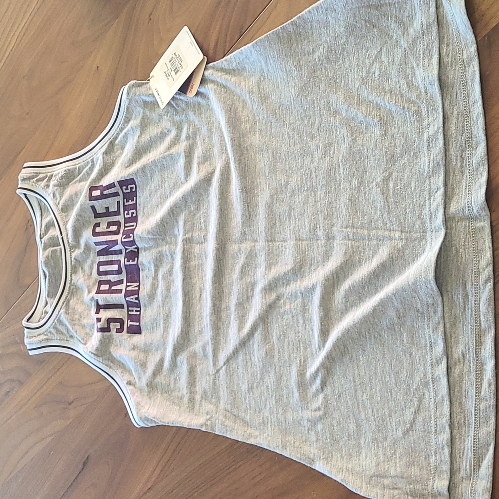 Reebok Tank Top